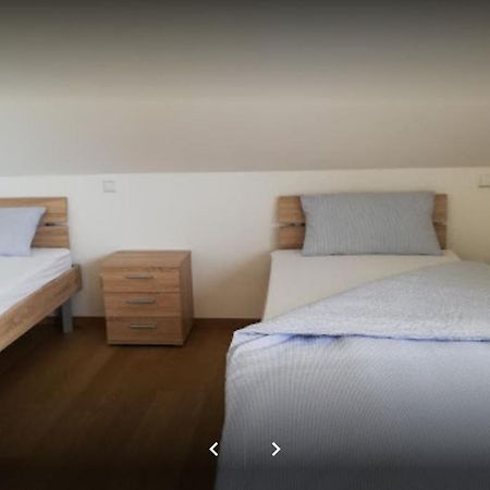 Ferienwohnungen Weishaupt, Pfingstweider Str. 30 Meckenbeuren Exteriör bild