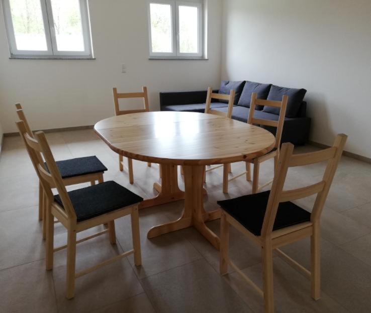 Ferienwohnungen Weishaupt, Pfingstweider Str. 30 Meckenbeuren Exteriör bild