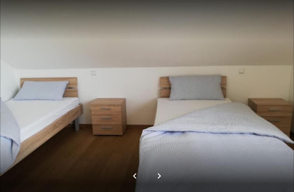 Ferienwohnungen Weishaupt, Pfingstweider Str. 30 Meckenbeuren Exteriör bild